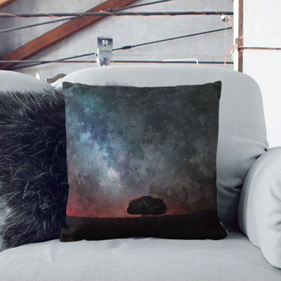 Square Cushion