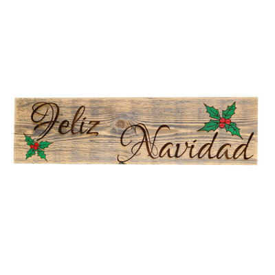 Christmas Decorative Accent