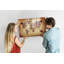 Magnetic Glass Dry Erase Board