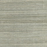 Nathan Grass Cloth Metallic Wallpaper Roll