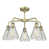 Antique Brass is out of stock