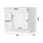 36'' Single Bathroom Vanity Base Only-92410340