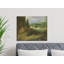 Hibbler Wrapped Canvas Print Set-392580767