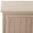 Paille 39.75'' Console Table-1016506640