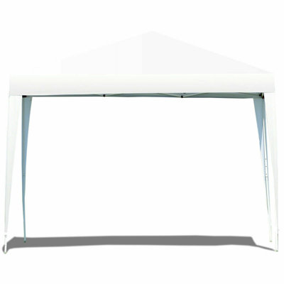 Rencher 3m x 3m Metal Pop-Up Gazebo