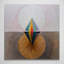 The Swan, No. 12, Group IX-SUW by Hilma AF Klint - Wrapped Canvas Art Prints-2024443132