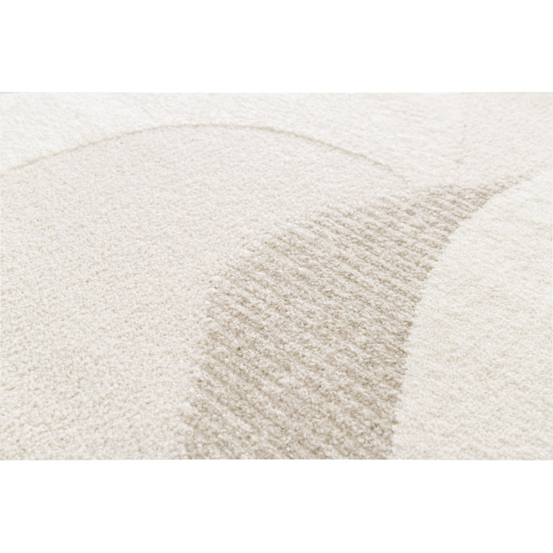 Cullie Geometric Area Rug, Rectangle 160 x 230cm