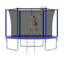Trampoline pour enfants-114739605