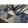Gerin Geometric Indoor Rug
