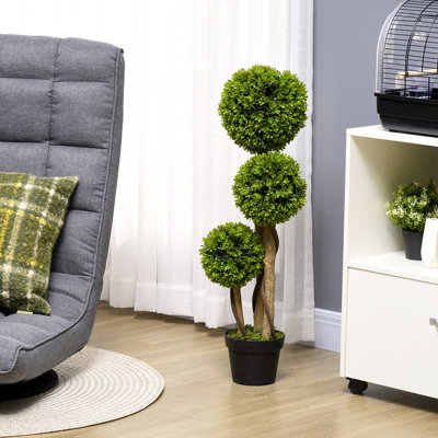 90cm Faux Tree
