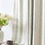 Grommet Blackout Top Retro Farmhouse Pattern  Curtains-2093013128-2093013132