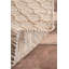 Tapis naturel touffeté à la main Aveera-494979875