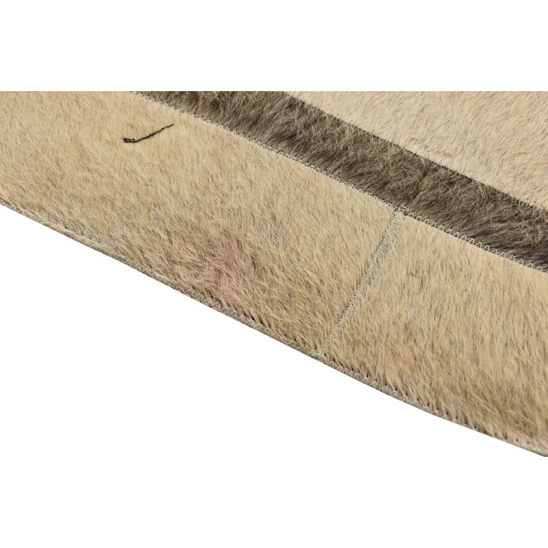 Jake Light Brown Rug