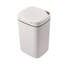 Plastic Motion Sensor Waste Bin-123279202