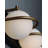Bertram 3 - Light Dimmable Vanity Light