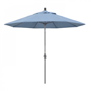 Sun Master Series 90'' Umbrella Sunbrella® Umbrella