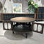 Table basse de style français