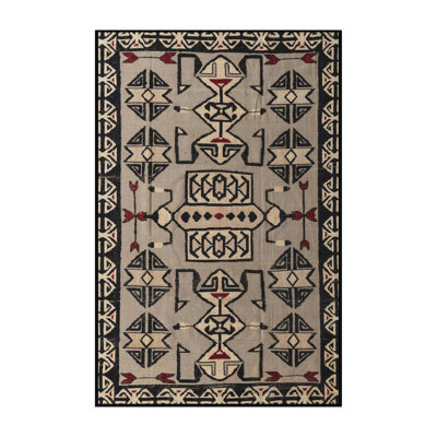 Moroccan Indoor Rug