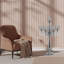 Bougeoir de table 29,5 po