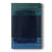 Remembering Rothko II -Custom Wrapped Gallery Cavas