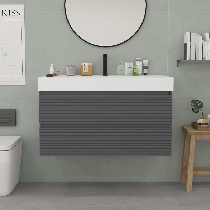 Bathroom Vanity Sets, 36"