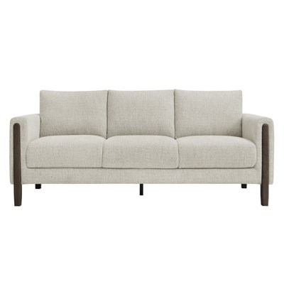 Canapé Hawken Boucle