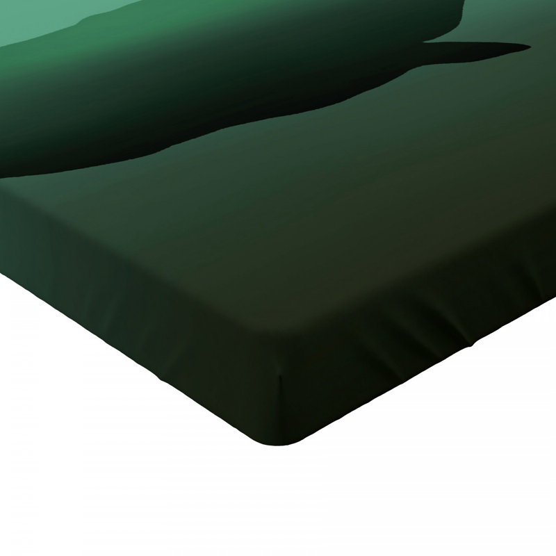 Drap-housse pour table imaginaire, Drap-housse de taille double