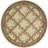 Fairchild Wool Floral Indoor Rug-23708771