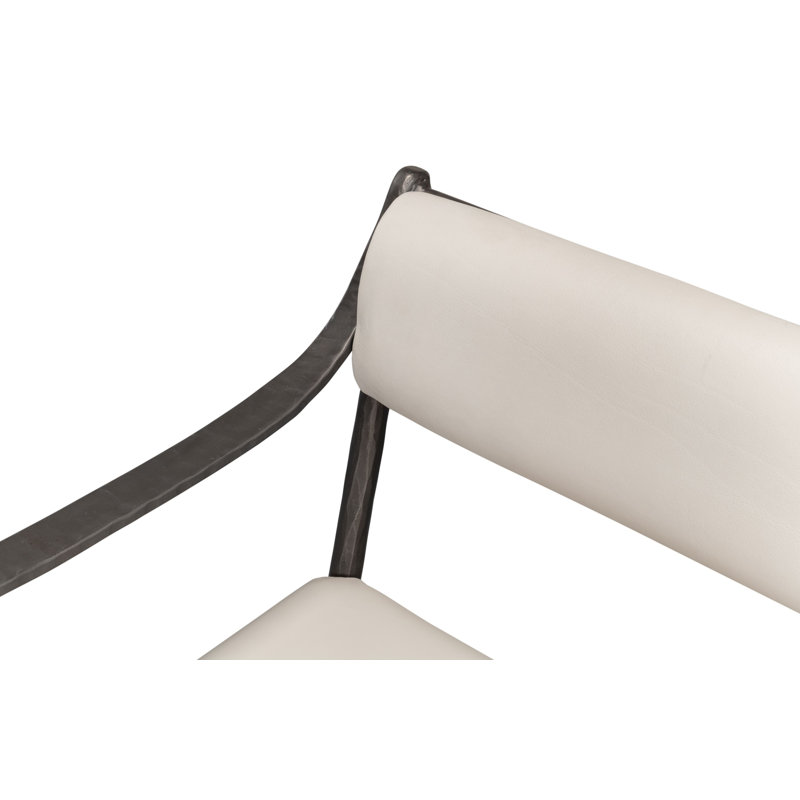 Eliana Upholstered Bench