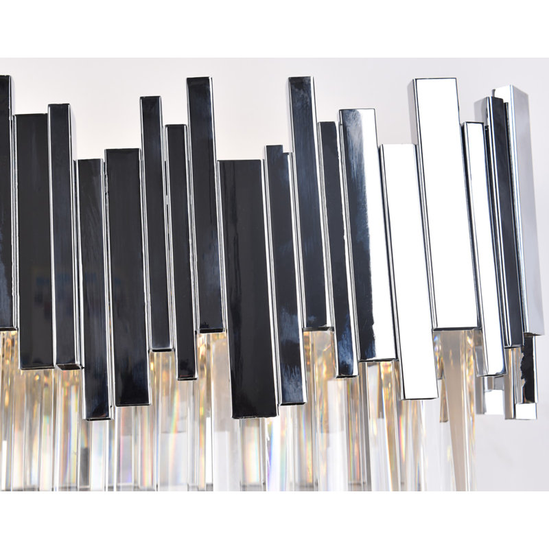 Plafonnier encastré 1 lumières Meda