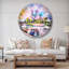 Horloge murale Swigart-36850888