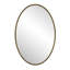 Miroir mural rétro en fer antique pour salle de bain / lit / salon Iron Art-1451442420