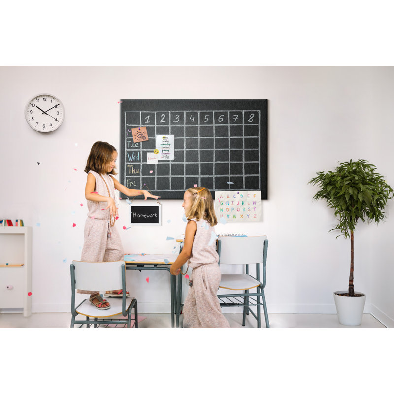 Marlett Cork Corkboard / Bulletin Board