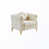 Beige Velvet est en rupture de stock