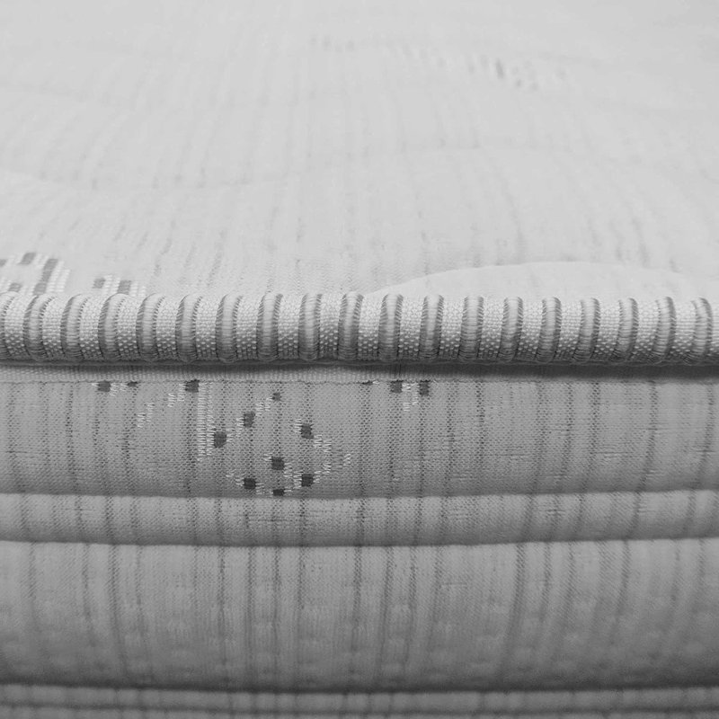 Emporio Baldiflex Foam Mattress, 120 x 200 cm