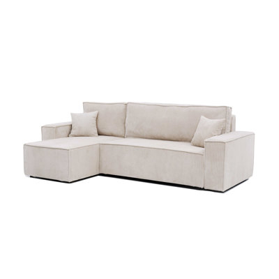 Sahur 4 Seater Sofa Bed