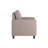 Upholstered Armchair-383152836