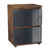 Rustic Brown/Grey