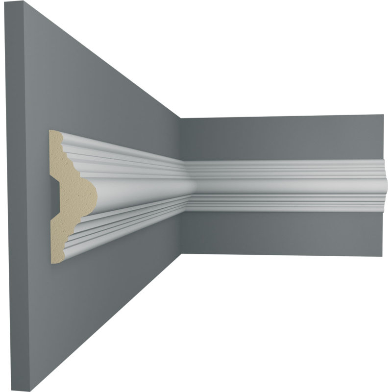 Bedford Panel Moulding