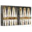 Senne Vintage Backgammon Board-111824296