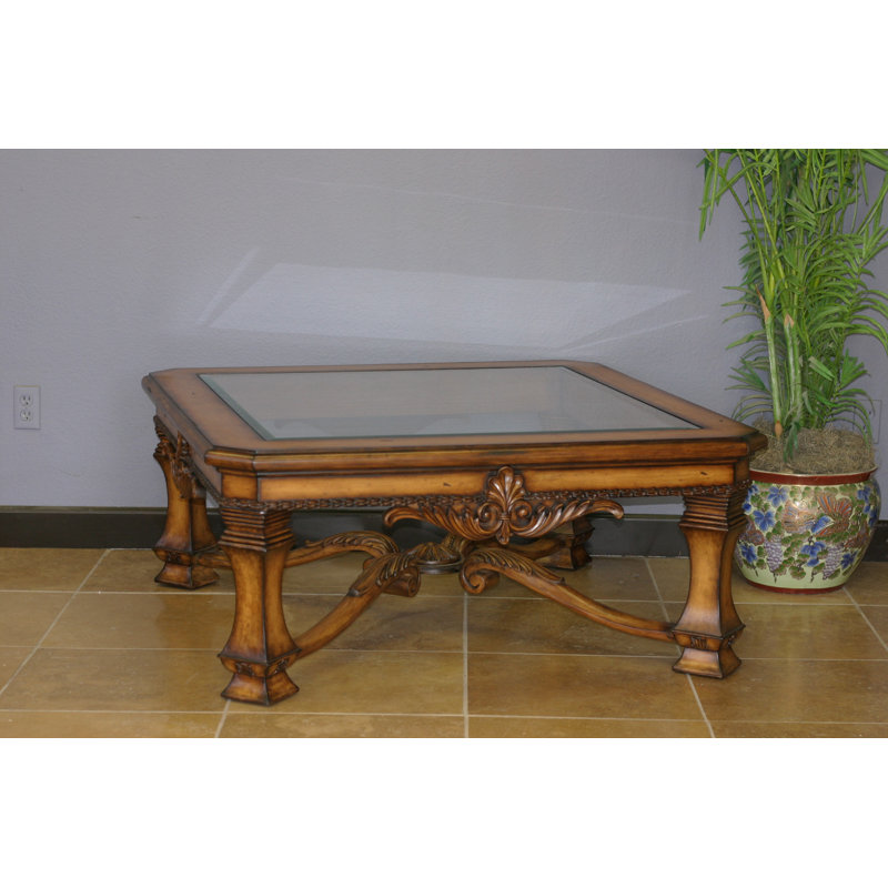 Table basse Adedayo