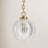 Embra By Studio McGee 10 in. Pendant-92981968