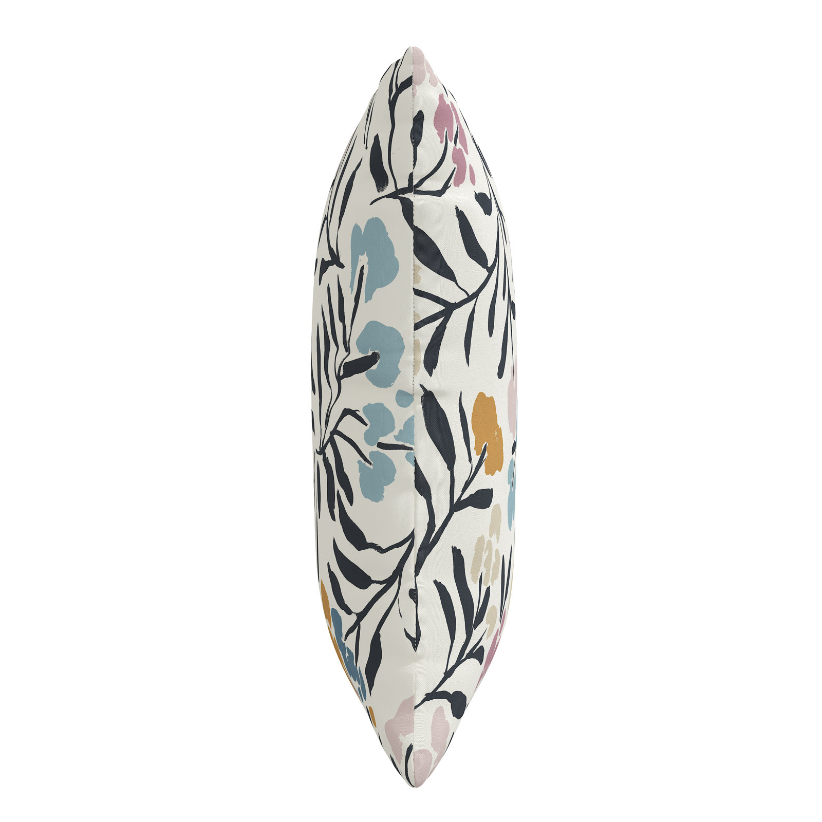 Edwards Pillow Cover & Insert, 18" x 18"