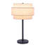Lampe de table Crowborough