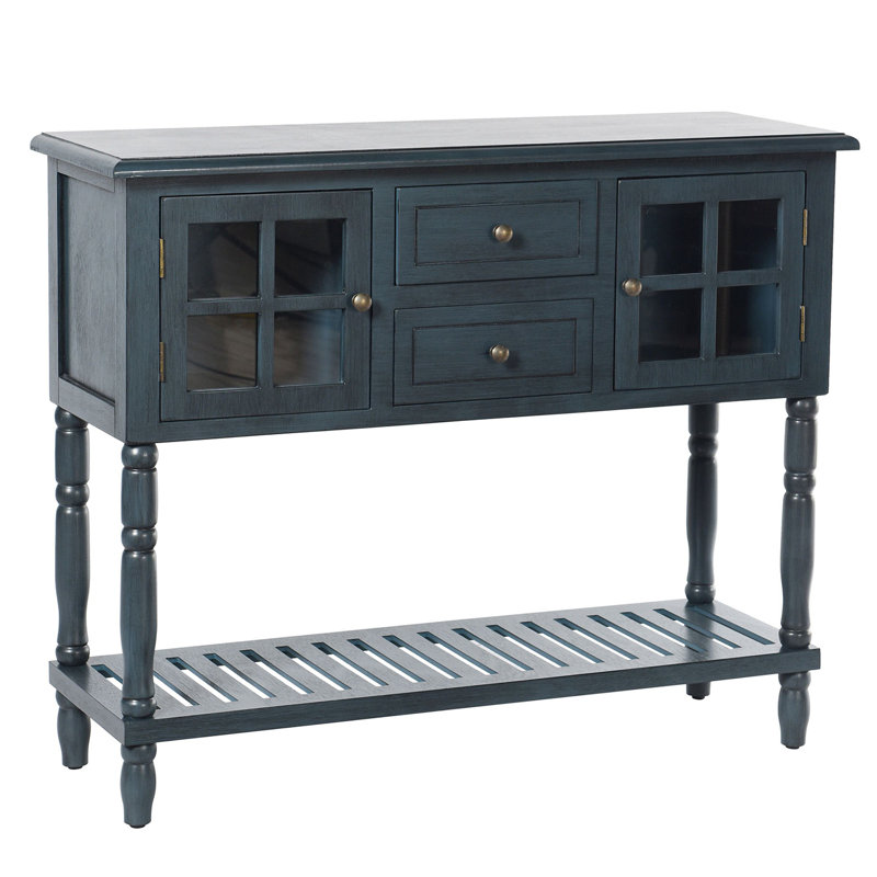 Witteride 42'' Console Table