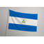 Drapeau du Nicaragua - drapeau extérieur-228277409