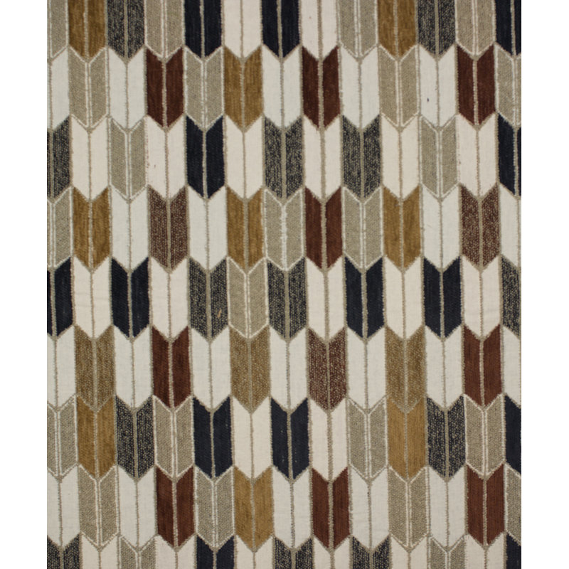 Malawi Fabric, Gold