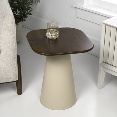 Table d'appoint Skye