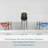 2-handle Bathroom Faucet with Drain Assembly-100246445