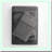 Luxury Comfort 4-Piece Bedding Set - Deep Pocket Sheets, Wrinkle-Free, Fade Resistant, Hypoallergenic Pillowcases - Full Size, Gray